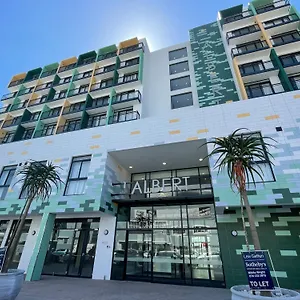 Club At 1 On Building Aparthotel