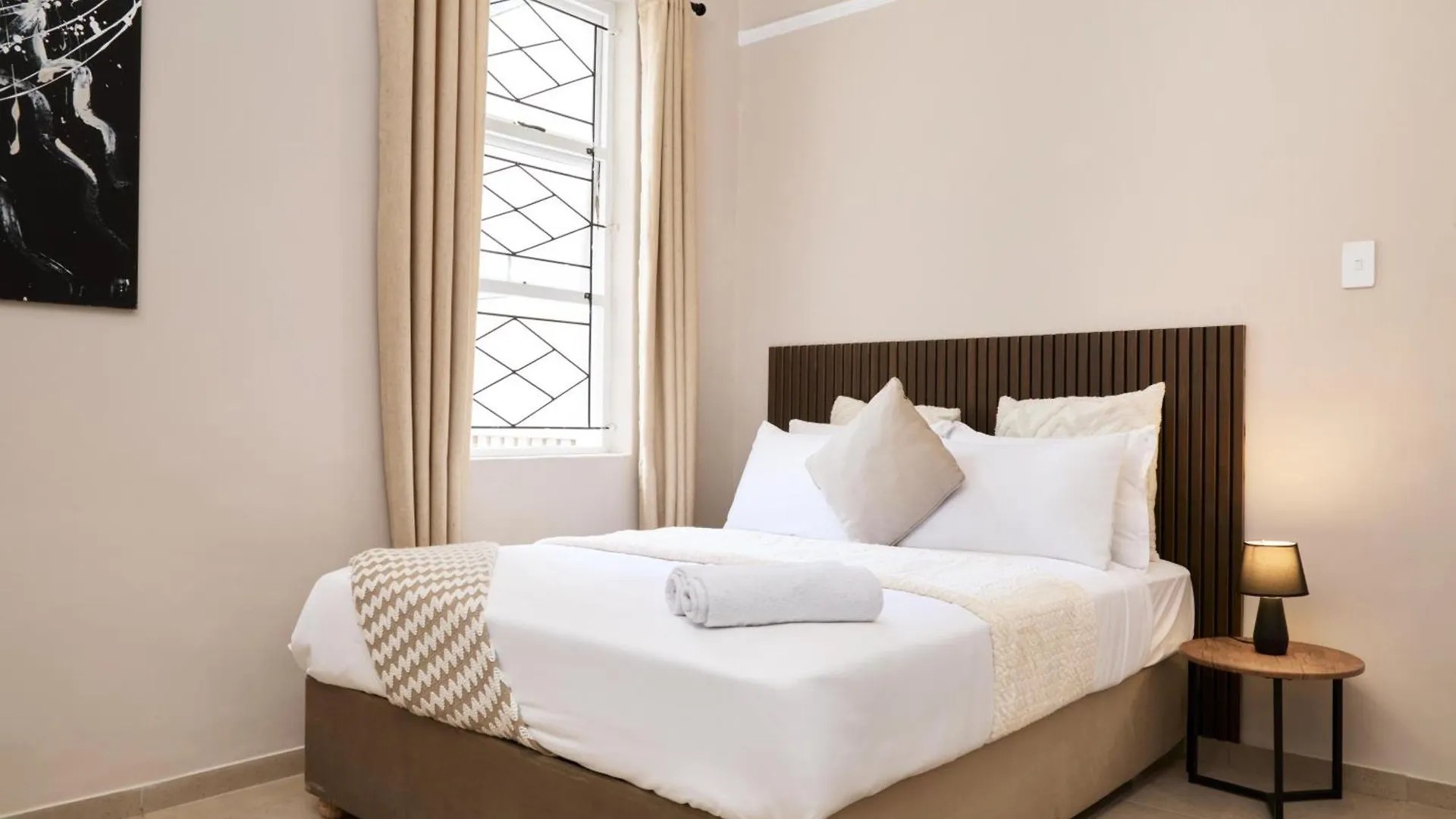 City Club On Milner Cape Town Apartment