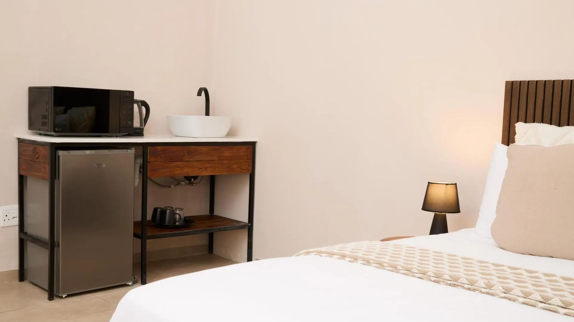 Apartment City Club On Milner Cape Town