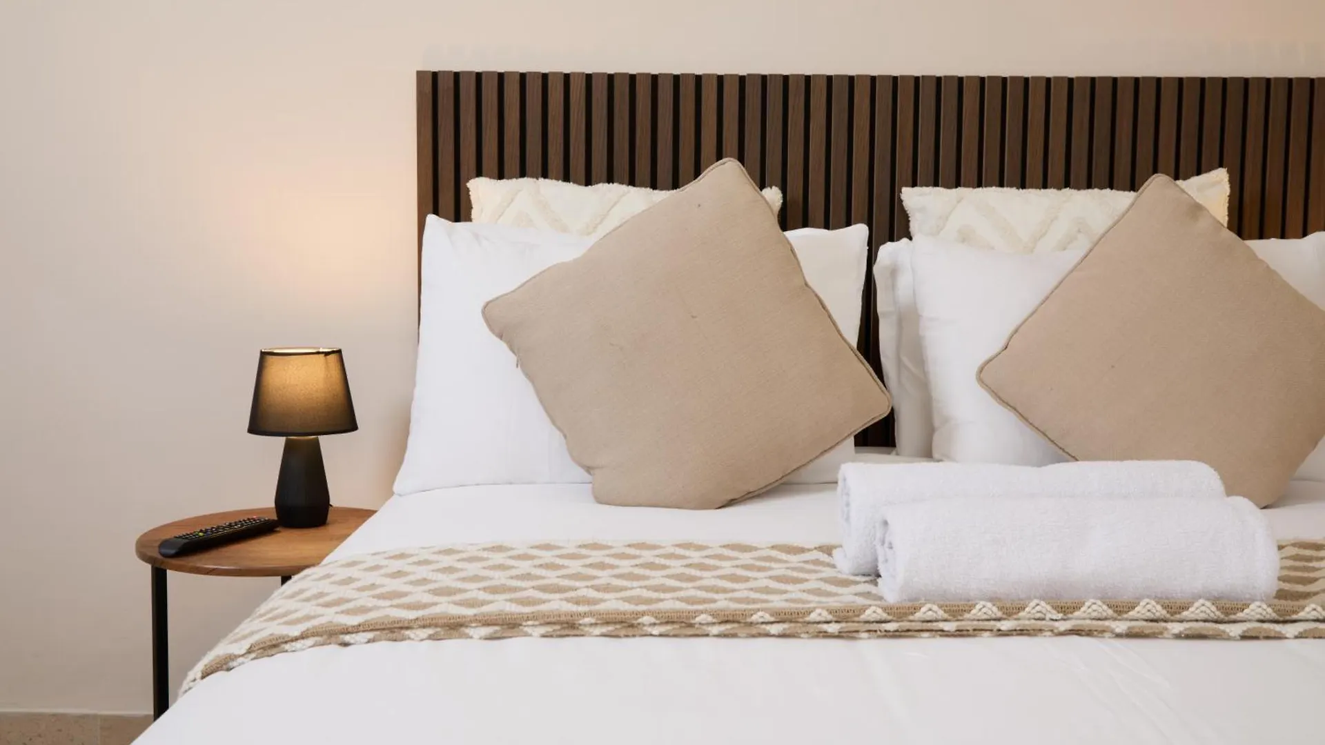 City Club On Milner Cape Town Apartment